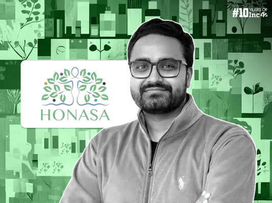 Honasa Ropes In Snapdeal Veteran To Lead Tech And Engineering