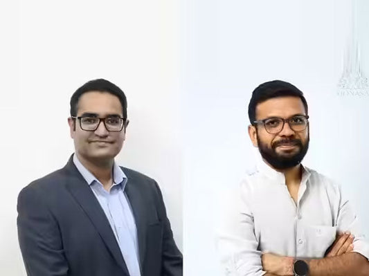 Honasa Consumer appoints Karan Bajwa as CHRO, Avinash Dhagat as CSCO in key lead