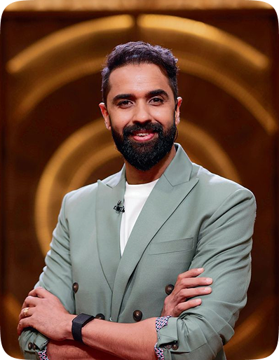 Varun Alagh - Co-Founder & CEO | Honasa Consumer Limited